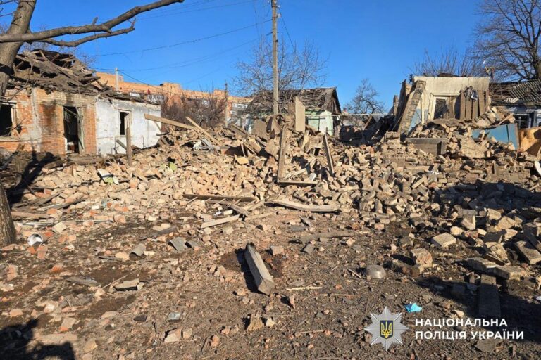 Удар по Слов’янську: кількість постраждалих зросла