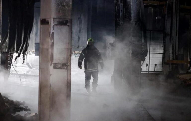 Удар РФ по Харківщині: кількість загиблих зросла