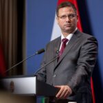 Угорщина погрожує припинити поставки електроенергії та газу Україні