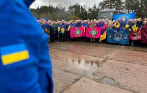 Україна і РФ обміняються 314 полоненими – Віткофф