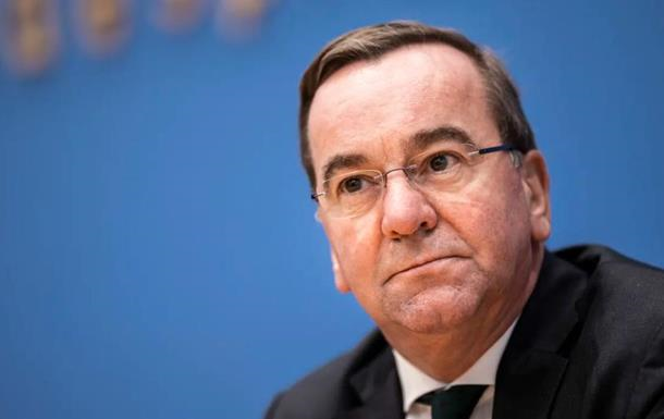 Україна найближчим часом отримає 35 ракет до Patriot – Пісторіус