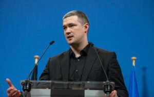 Україна підходить до больової точки РФ – Федоров