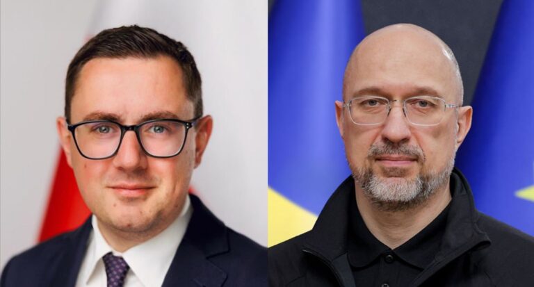 Україна та Польща узгодили співпрацю в енергосекторі