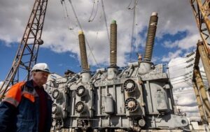 Україна звернулася до МКС через удари Росії по енергетиці