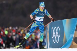 Українки в лижній гонці на Олімпіаді показали розрив між собою у 12 місць