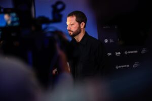 Українського документаліста відзначили нагородою Гільдії сценаристів США