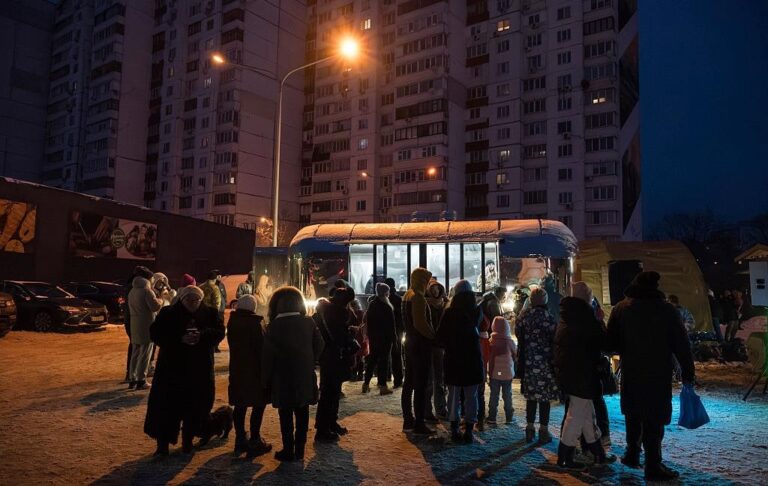 Українців попередили щодо відключень 10 лютого