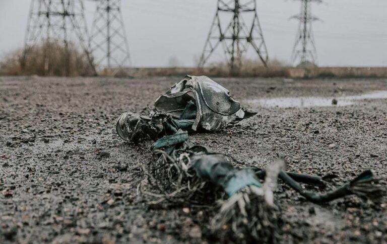 Укренерго оцінило наслідки масованої атаки РФ