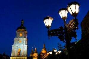 Укренерго підтвердило відключення на середу