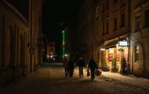 Укренерго повернуло відключення у всіх областях