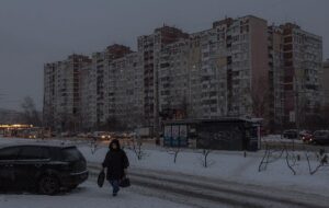 Укренерго визначилось з графіками на початок тижня