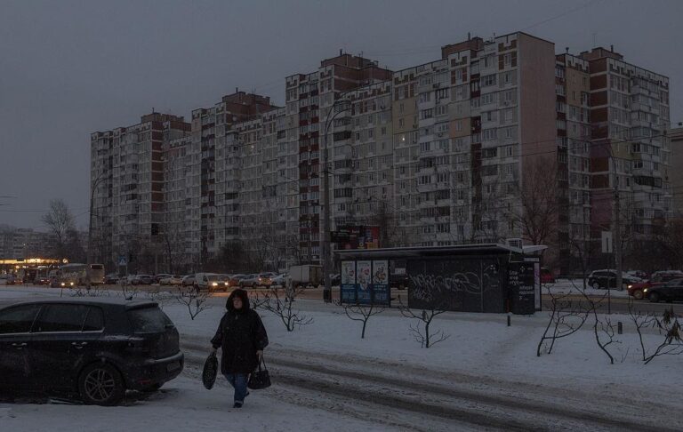 Укренерго визначилось з графіками на початок тижня