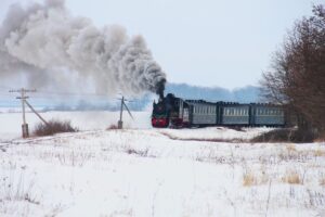 Укрзалізниця попередила про зміни в русі поїздів