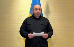 Умєров розповів про наступний етап переговорів