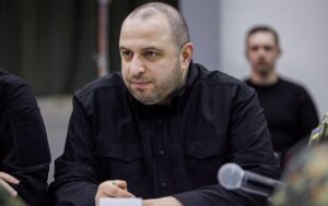 Умєров вкотре анонсував “результати” по обміну полоненими