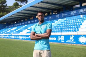 Універсальний гравець поповнив склад черкаського ЛНЗ