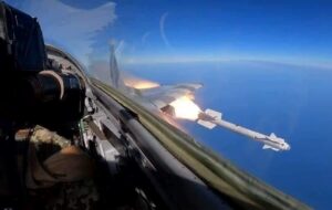 Уражено чотири важливі цілі росіян – Генштаб