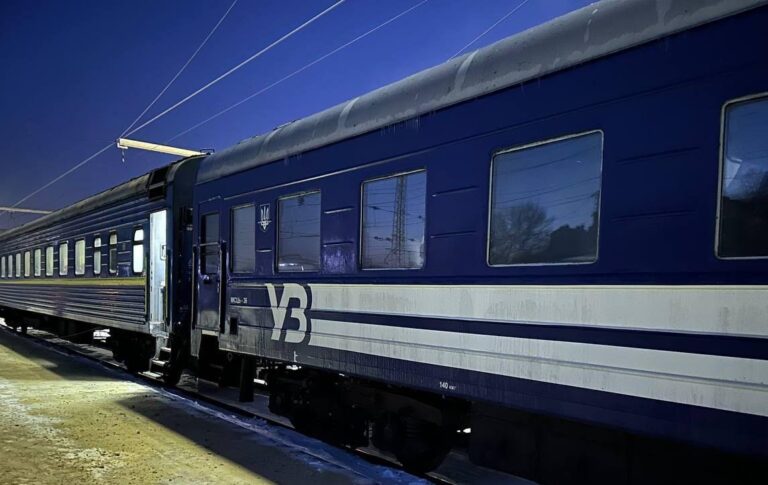 УЗ анонсувала “динамічні ціни” на квитки преміум-сегмента