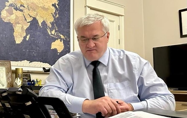 В МЗС України відреагували на нову атаку росіян