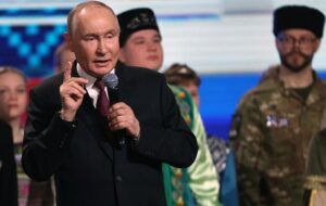 В РФ вирішили відключати росіянам зв’язок “на вимогу” Путіна