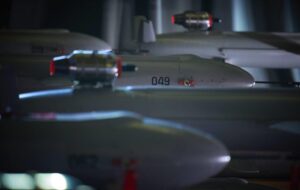 В РНБО оцінили можливий обсяг експорту зброї