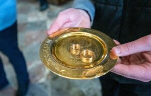 В Україні кількість шлюбів зросла на 10%