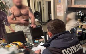 В Україні провели шостий етап операції Опікун