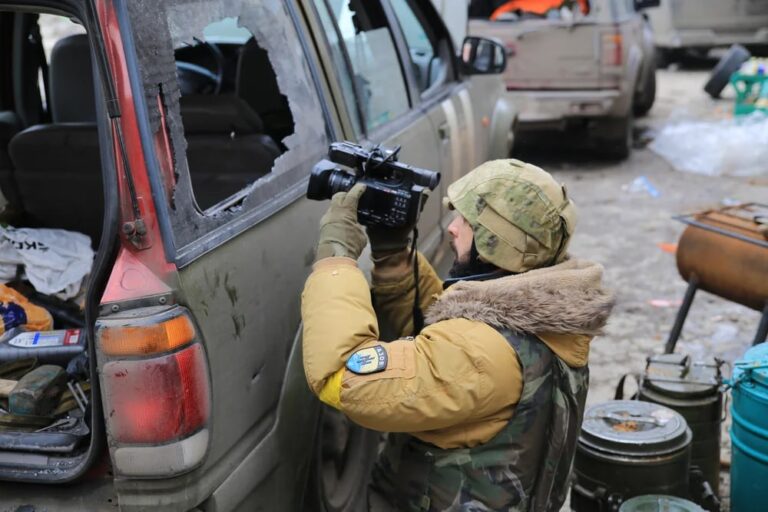 В Україні щороку вручатимуть премію імені Руслана Ганущака