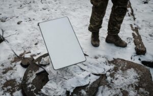 В Україні запускають верифікацію Starlink