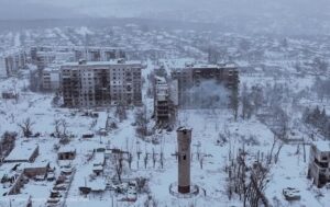 В ЗСУ пояснили, чому 30 росіян і досі перебувають у Куп’янську