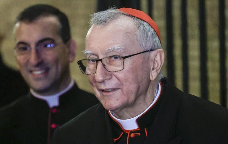 Ватикан оцінив можливість мирної угоди по Україні