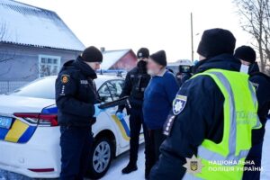 Вбивство переселенців на Рівненщині: підозрюваного взяли під варту