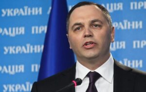 Вбивство Портнова: ЗМІ розповіли деталі про затриманого