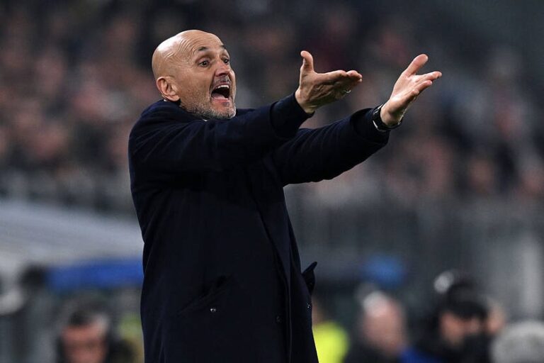 Виліт із ЛЧ не вплинув на позицію Ювентуса щодо тренера