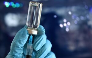 Випадки сказу в Україні знизилися на 10% у 2025 році