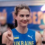 Висоти, узяті Магучіх і Левченко, дозволили їм фінішувати одна за одною