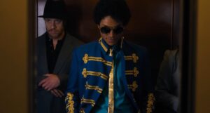 Вийшов трейлер байопіка про Майкла Джексона