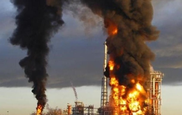 Волгоградський НПЗ призупинив роботу після атаки українських дронів – ЗМІ