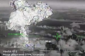 Воїни ССО знищили важливі об&rsquo;єкти росіян на ТОТ України