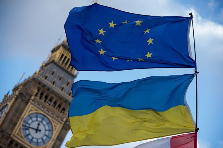 Вступ до ЄС наперед. Істерика Угорщини