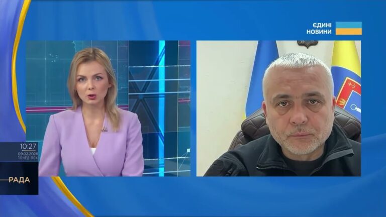 Одеса після нічної атаки: поточна ситуація та допомога постраждалим | Олег Кіпер