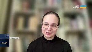 кремлівські діти і санкції: чи торкнуться обмеження родин російської еліти | Олена Юрченко