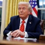 “Я не помилився”: Трамп пояснив расистське відео з Обамами