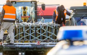 Японія планує купувати Україні боєприпаси – ЗМІ