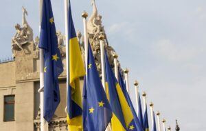 ЄС готує план часткового вступу України до 2027 року – ЗМІ