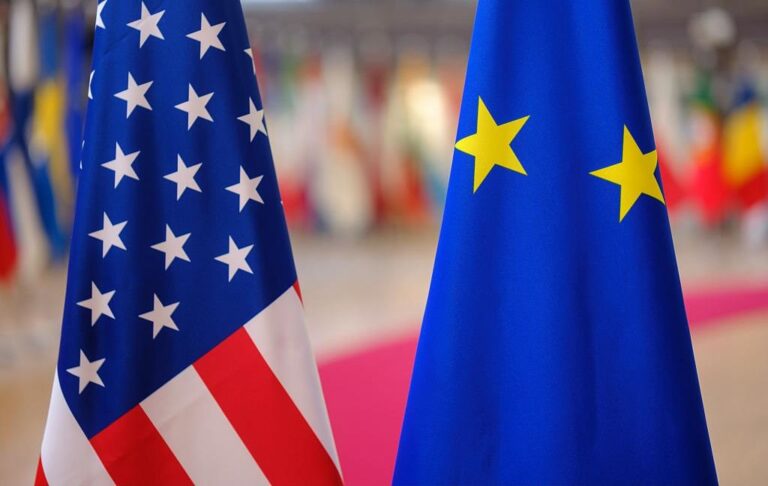 Євросоюз вимагає від США пояснень через нові мита