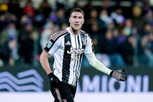 Ювентус має намір утримати Влаховича в команді