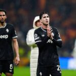 Ювентус встановив антирекорд, пропустив п&rsquo;ять голів у Лізі чемпіонів