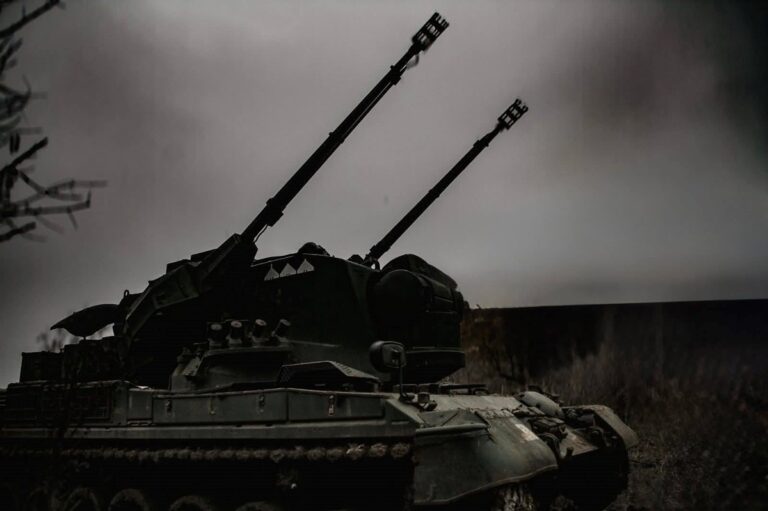 З початку доби зафіксовано 80 ворожих атак