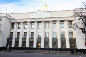 З проєкту Цивільного кодексу вилучили норму про шлюб із 14 років